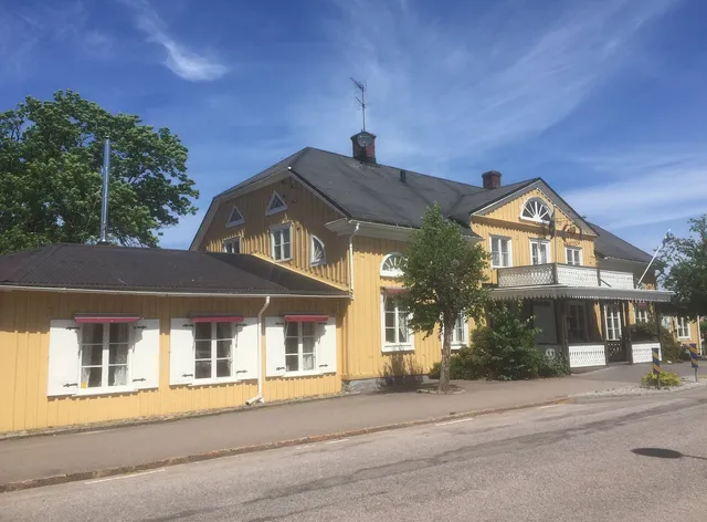 Torups Gästgivaregård AB