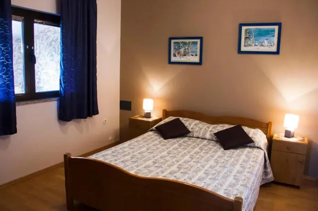 Appartement Korsa (fam Antolovic)