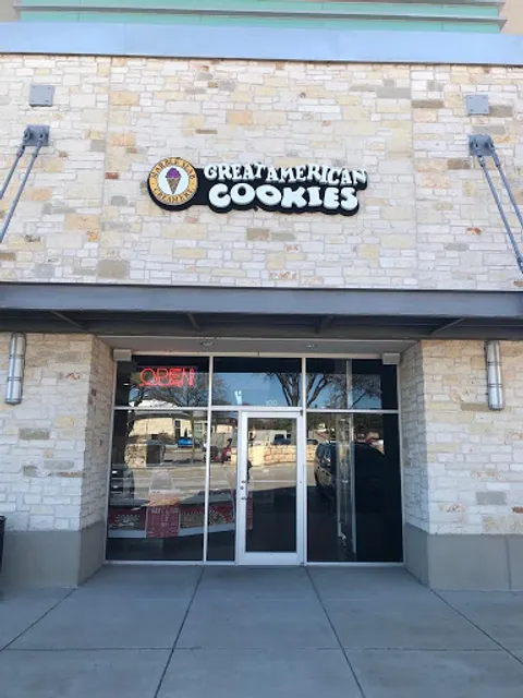 Marble Slab Creamery