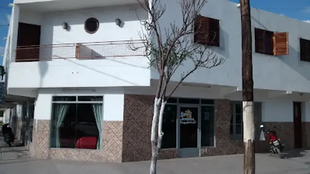 Aguas Termales Residencial