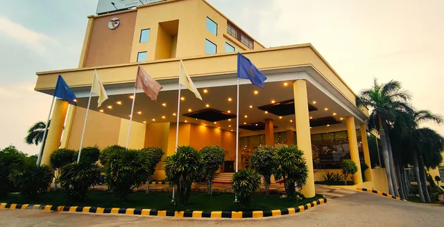 Fortune Select Grand Ridge, Tirupati - Member ITC Hotels’ Group