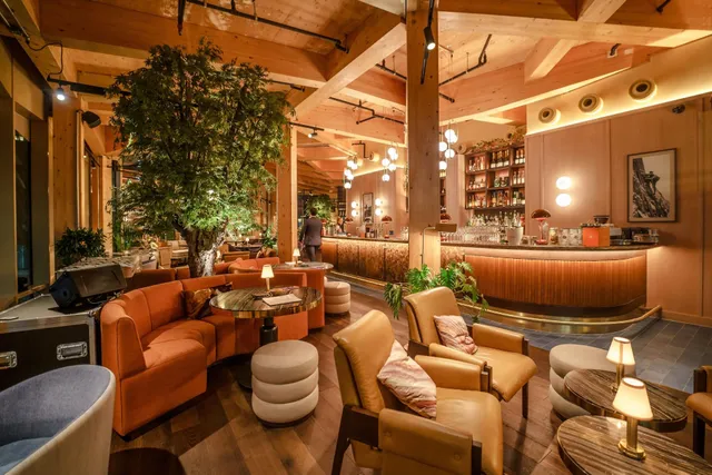 Bread Street Kitchen, Bar & Rooftop - Stratford