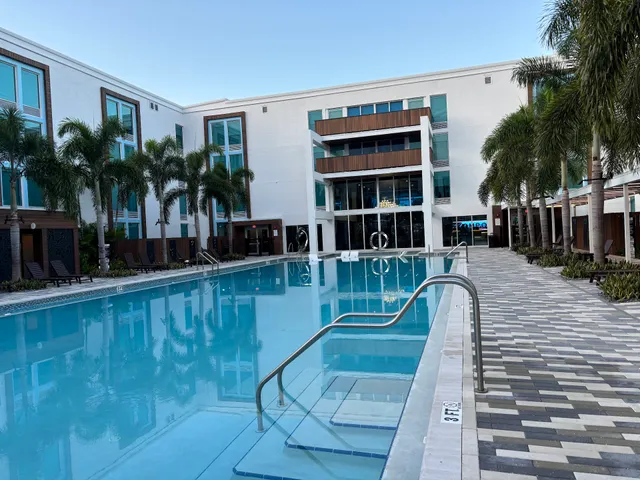 K Grand Suites at Theme Parks