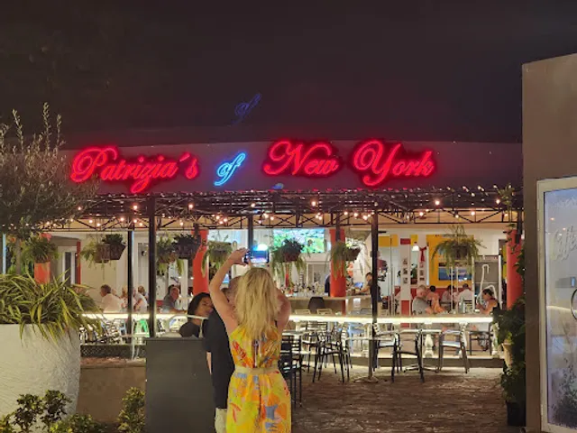 Patrizia's of New York