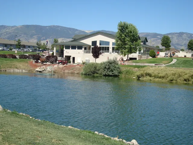 Empire Ranch Golf Course and Event Venue