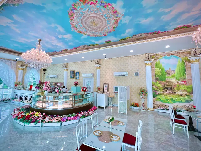 ร้านข้าวต้มบ้านฮีลใจ(ตากสิน) Heal Jai Home Restaurant (Taksin)