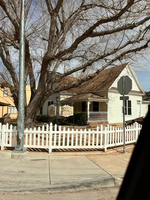 Pioneer Corner Museum