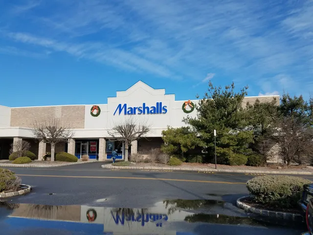 Marshalls