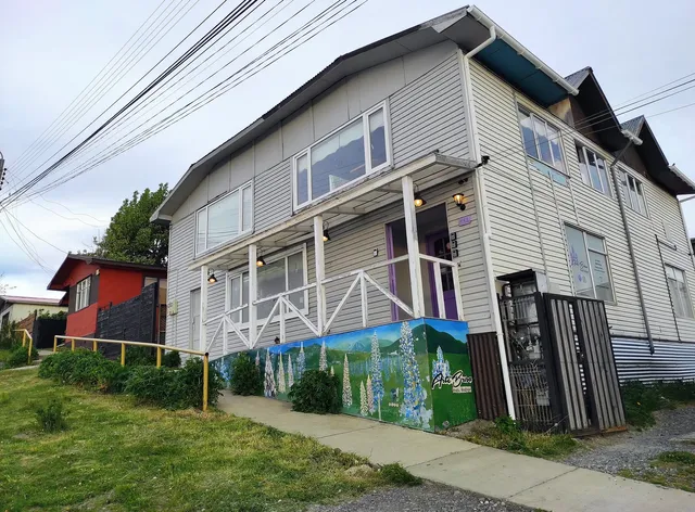 Arte Brisa Hostal Boutique