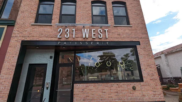 231 West Patisserie