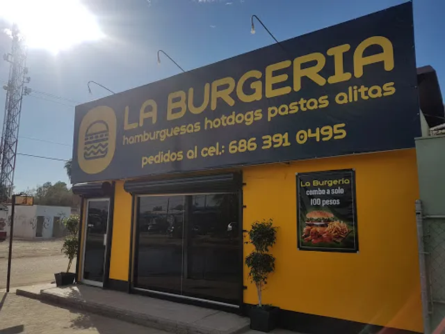 La Burgeria