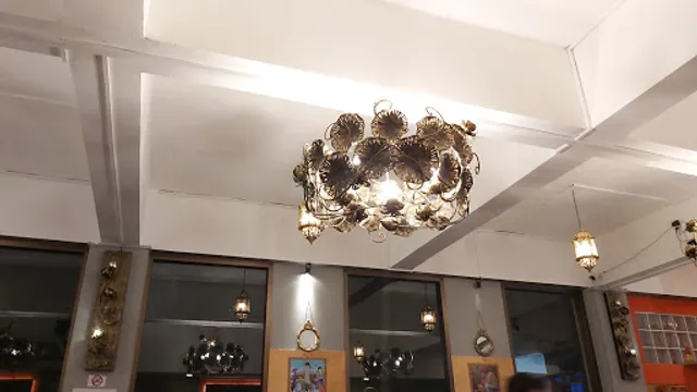 SPICE INDIAN CUISINE