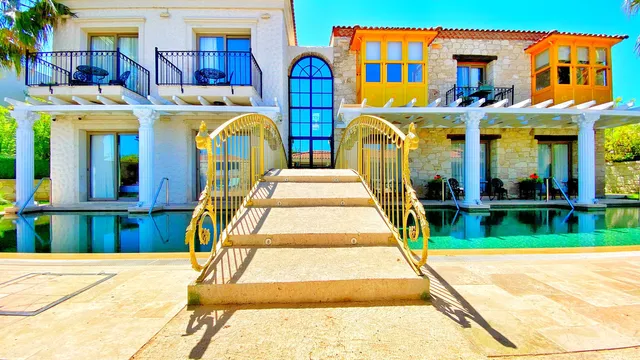 Hotel de gold Alaçatı