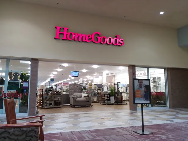 HomeGoods