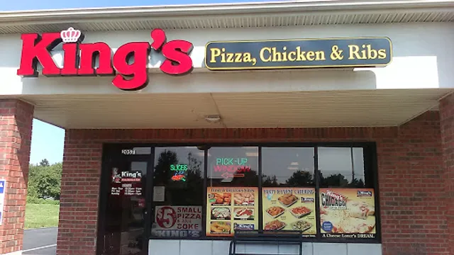 King's Pizza