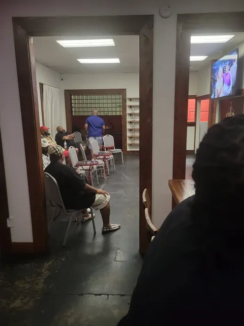 Penthouse Social Club and Cigar Lounge