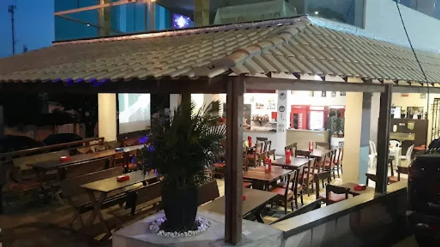 Sabor na Brasa Restaurante