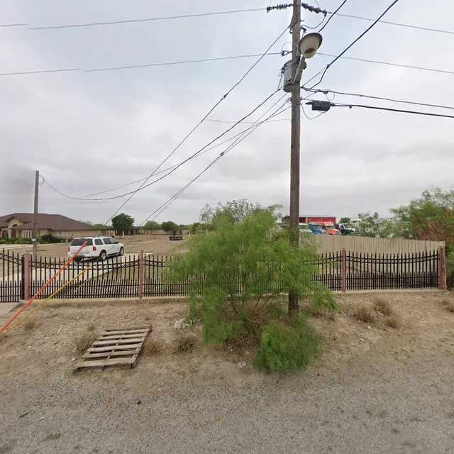 Maverick County Fairgrounds