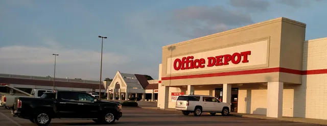Office Depot