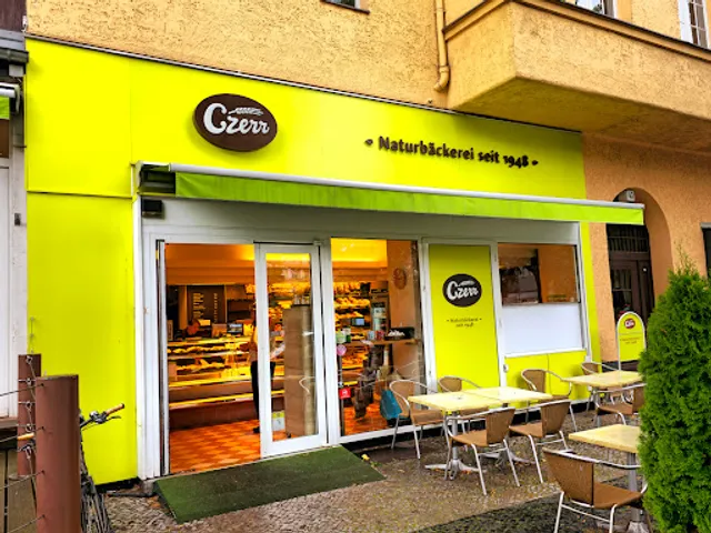CAFE Czerr