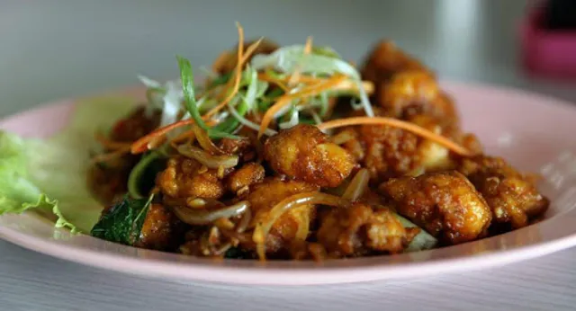 Restaurant Lai Sheng