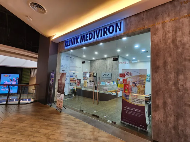 Klinik Mediviron