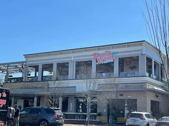 Tequila Mama - Buford