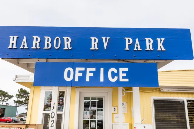 Harbor RV Park