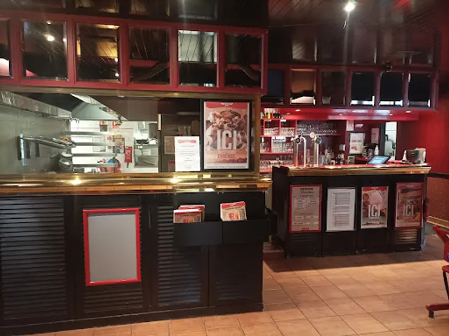 Buffalo Grill Saint-Amand-les-Eaux