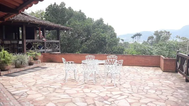 Chalés Candy Ilhabela ""POUSADA""