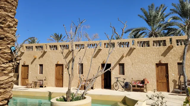 Olive Garden House Siwa