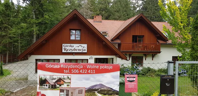 Górska Rezydencja