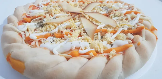 Calábria pizzas e congelados