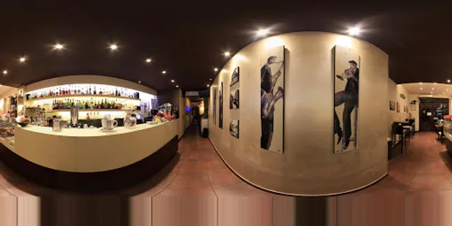 BAR BARAONDA - Chiaravalle - Colazioni - Pranzi - Aperitivi e Pizza