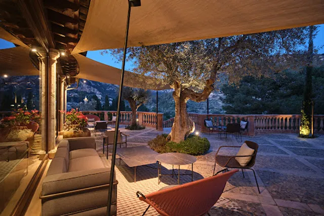 De Tokio a Lima Valldemossa Restaurante