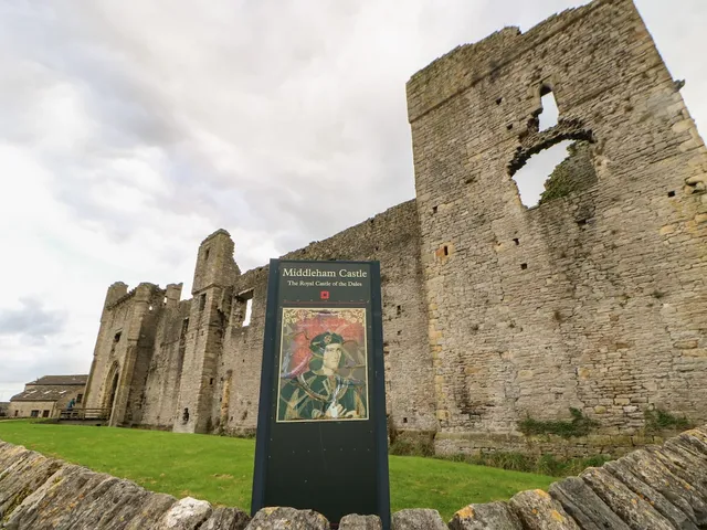 Demonicus Cottage Middleham