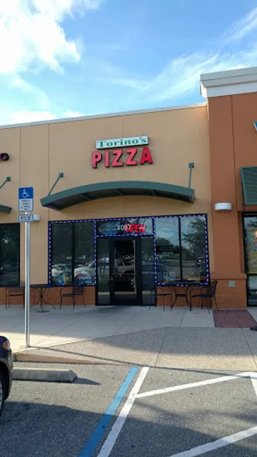 Torino's Pizza & Italian restaurant