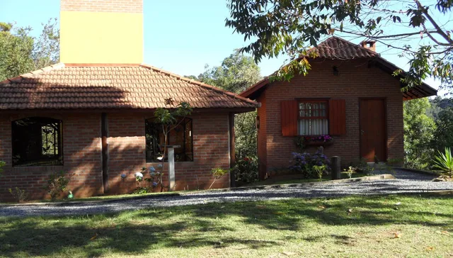 Chalés Caminho do Sol