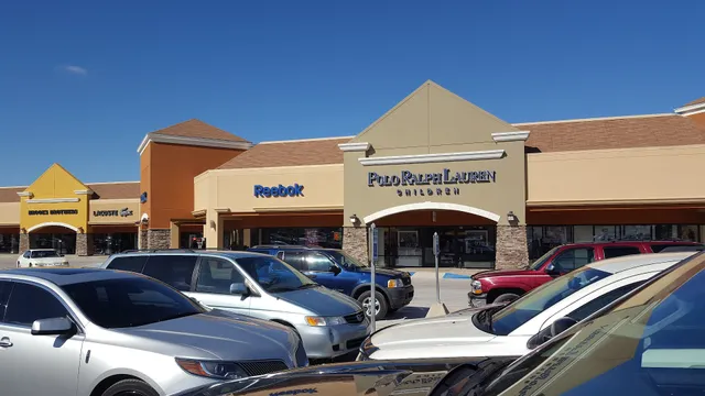 Polo Ralph Lauren Factory Store