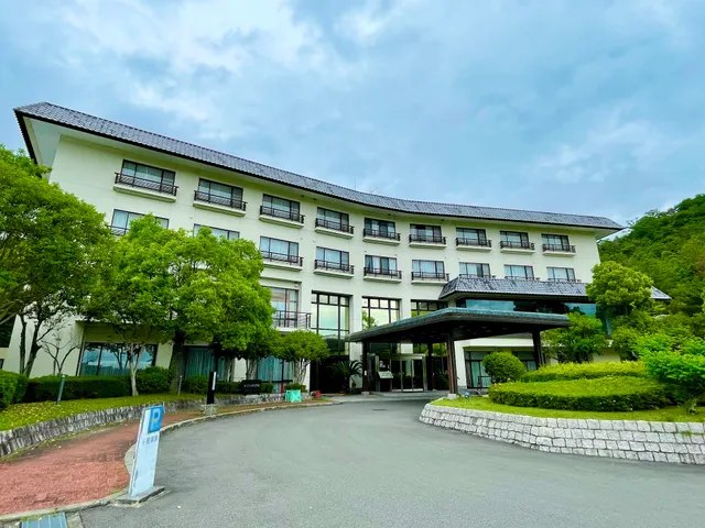 いこいの村はりま