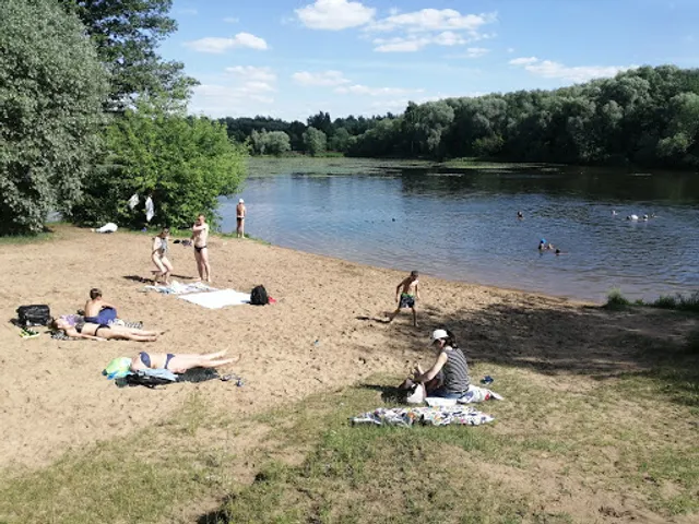 Khoroshyovo-Mnyovniki District