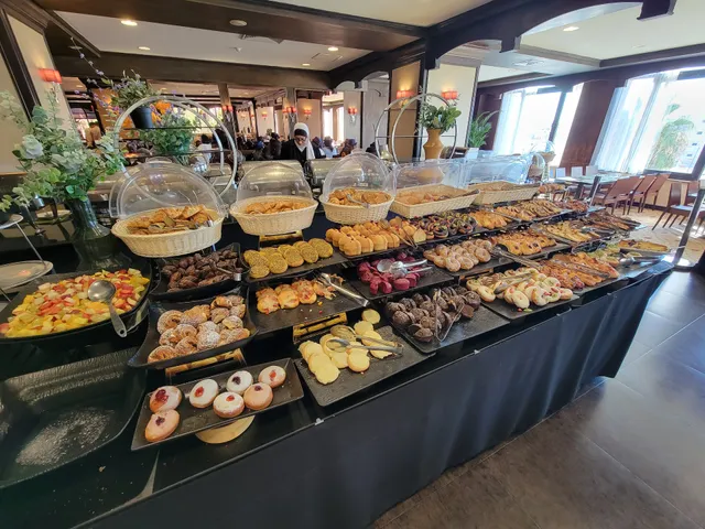 Al Madafa Restaurant