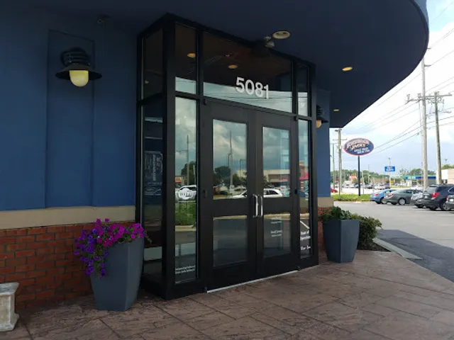 Kickback Jack's Fayetteville