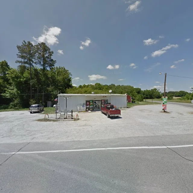 Hilliardston Grocery