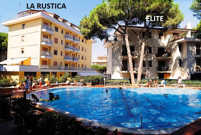 Residences La Rustica