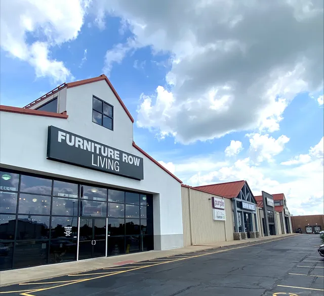 Furniture Row