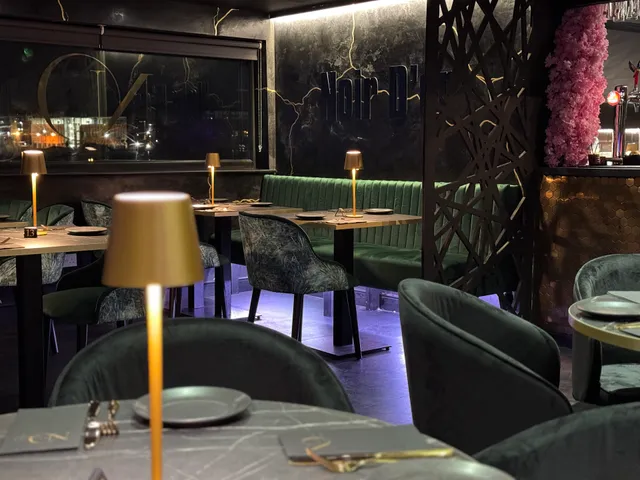 Noir D'or Restaurant