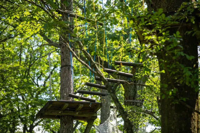 アミーチアドベンチャー軽井沢 AMICI ADVENTURE KARUIZAWA