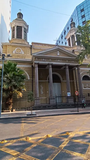 Church of the Augustinian Nuns