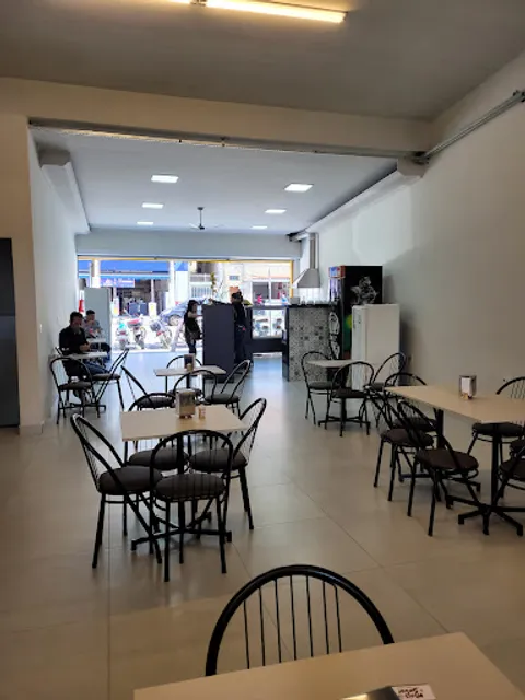 Restaurante e padaria mais sabor